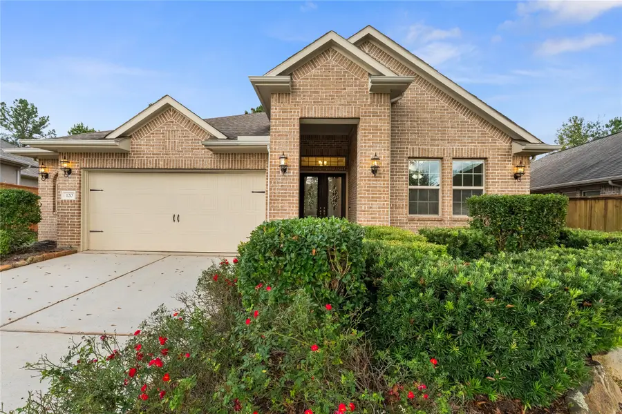 120 Crinium Lily Court, Montgomery, TX 77316 - Image #3