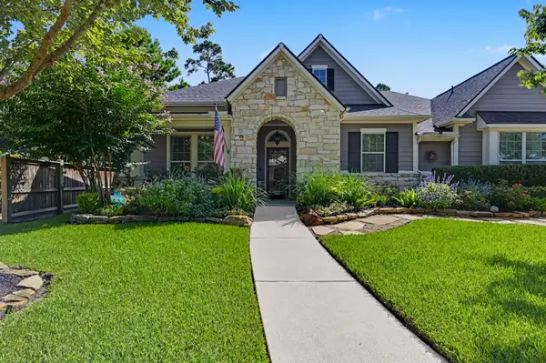 3746 Prelude Springs Lane, Spring, TX 77386