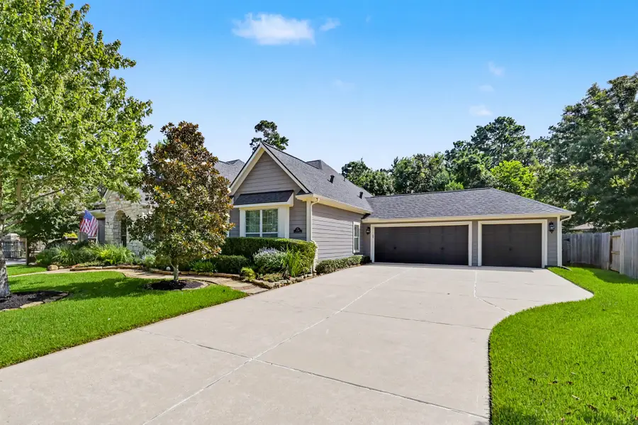 3746 Prelude Springs Lane, Spring, TX 77386 - #2