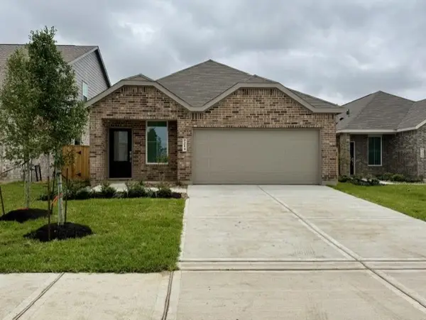9214 Callum Nest Court, Baytown, TX 77521