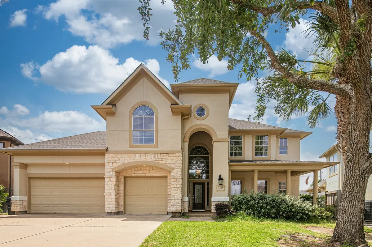 5407 Oakville Court, Sugar Land, TX 77479 - Image #1