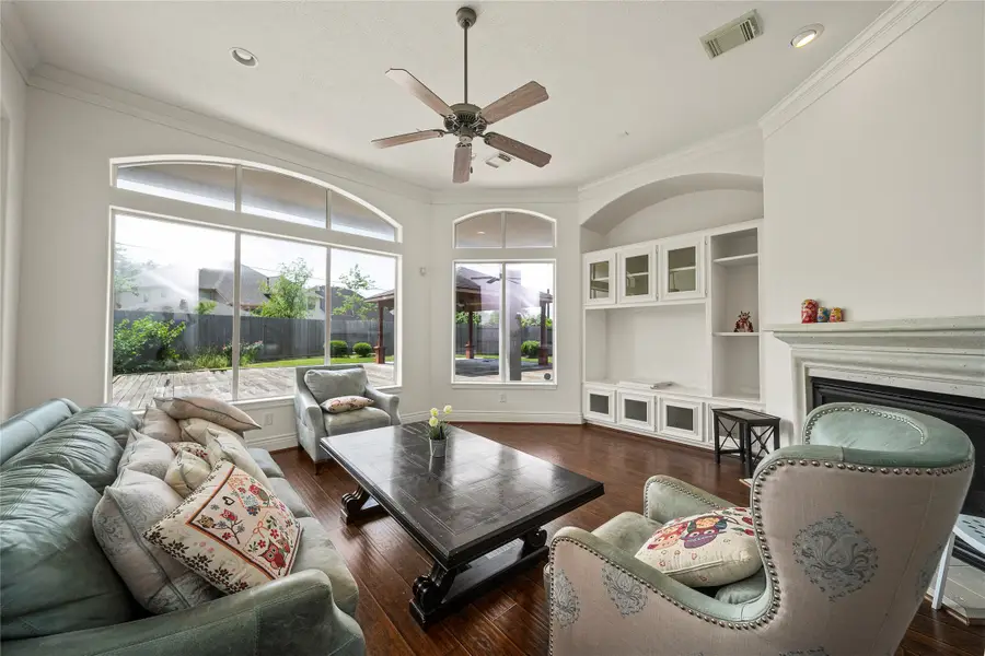 5407 Oakville Court, Sugar Land, TX 77479 - Image #2