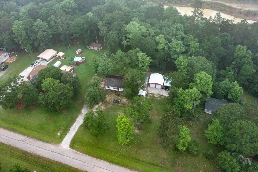 4521 Grand Oaks Drive, Willis, TX 77378 - #2