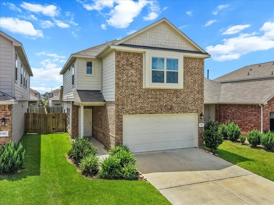 13310 Colina Meadows Lane, Houston, TX 77048 - #2