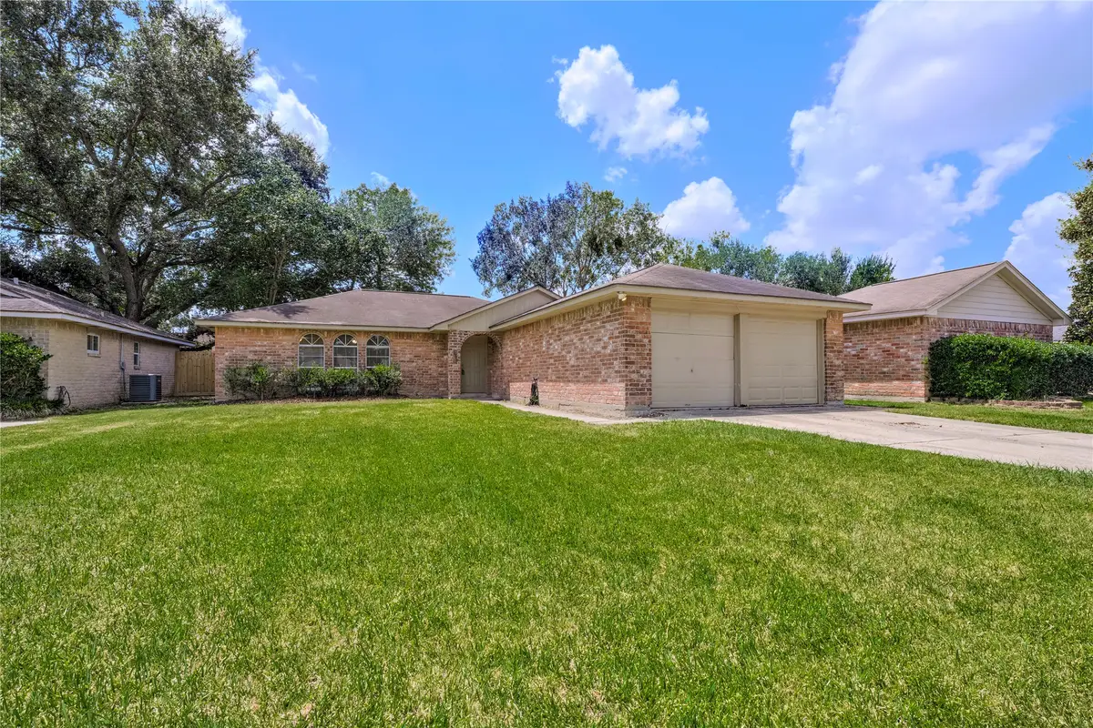 14119 Bella Drive, Cypress, TX 77429 - #1