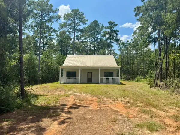 TBD Lakeland Ranch Lot 290, Hillister, TX 77624