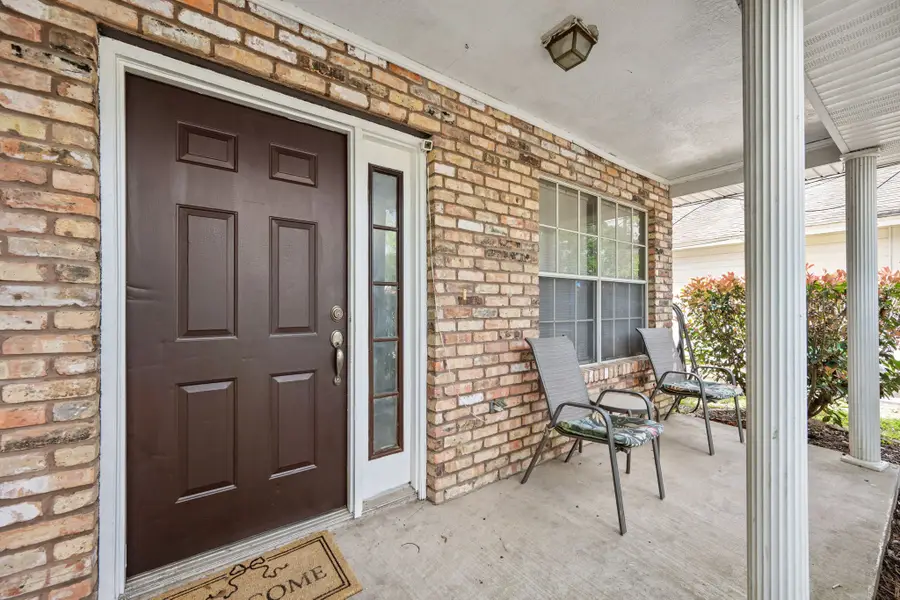 409 Mcphail Street, Tomball, TX 77375 - #3
