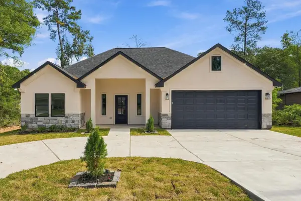 15172 Coaltown Road, Willis, TX 77378