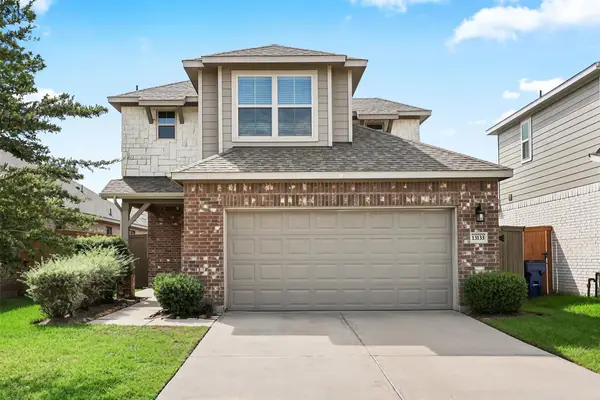 13133 Leisure Cove Drive, Texas City, TX 77568