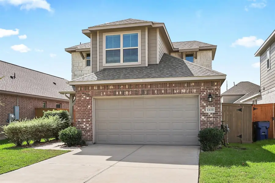 13133 Leisure Cove Drive, Texas City, TX 77568 - #2