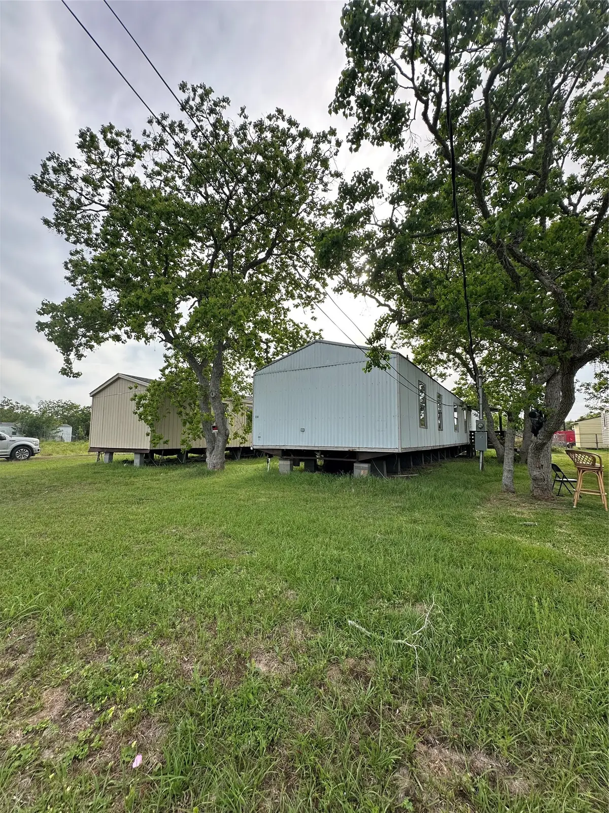 318 4th Street, San Leon, TX 77539 - #1