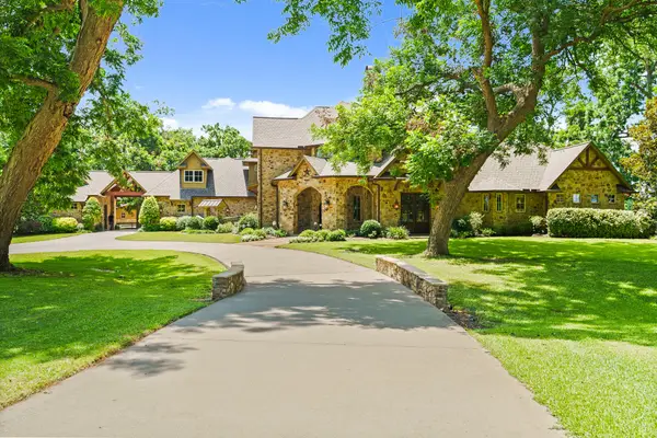 7402 Kelsey Lane, Richmond, TX 77406