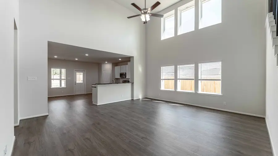 3091 Winecup Street, Brookshire, TX 77423 - #2