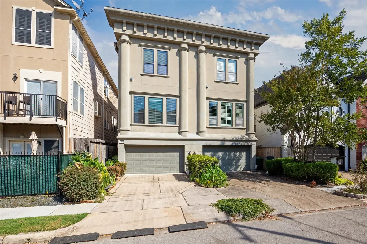 2103 Hazard Street, Houston, TX 77019 - Image #1