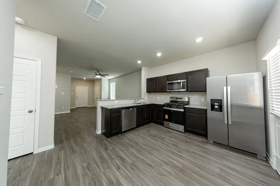 3058 Nickell Back Drive, Conroe, TX 77301 - #2