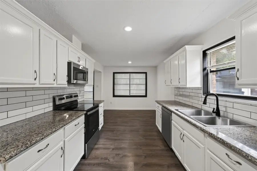 13918 Wickersham Lane, Houston, TX 77077 - #3