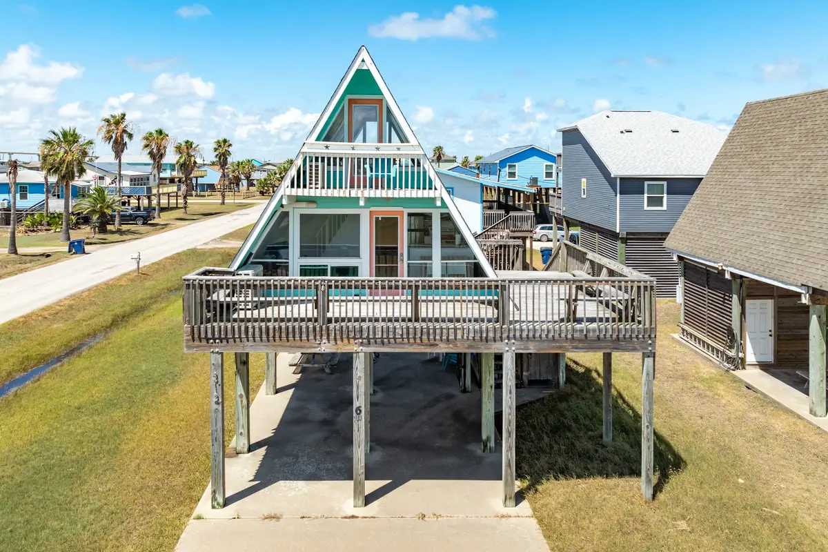 312 Angel Wing, Surfside Beach, TX 77541 - Image #1
