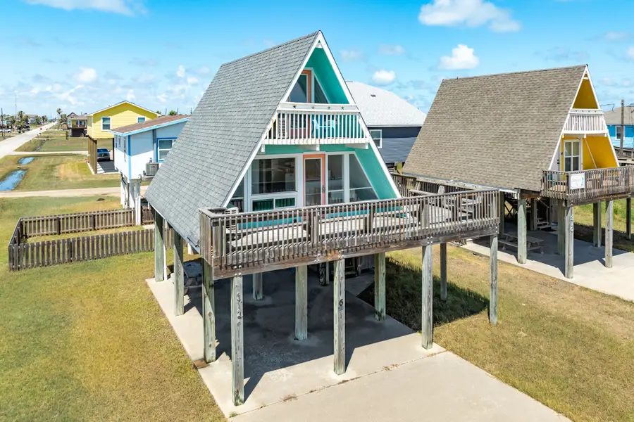 312 Angel Wing, Surfside Beach, TX 77541 - Image #2