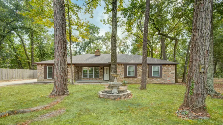 222 Ridgewood Drive, Spring, TX 77386 - #3