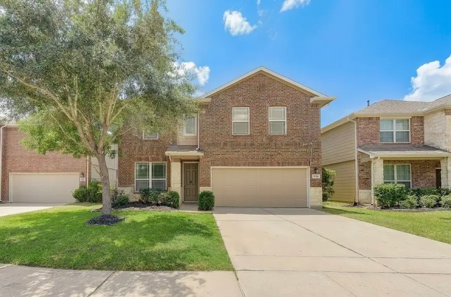 2311 Lakecrest Town Drive, Katy, TX 77493 - #2