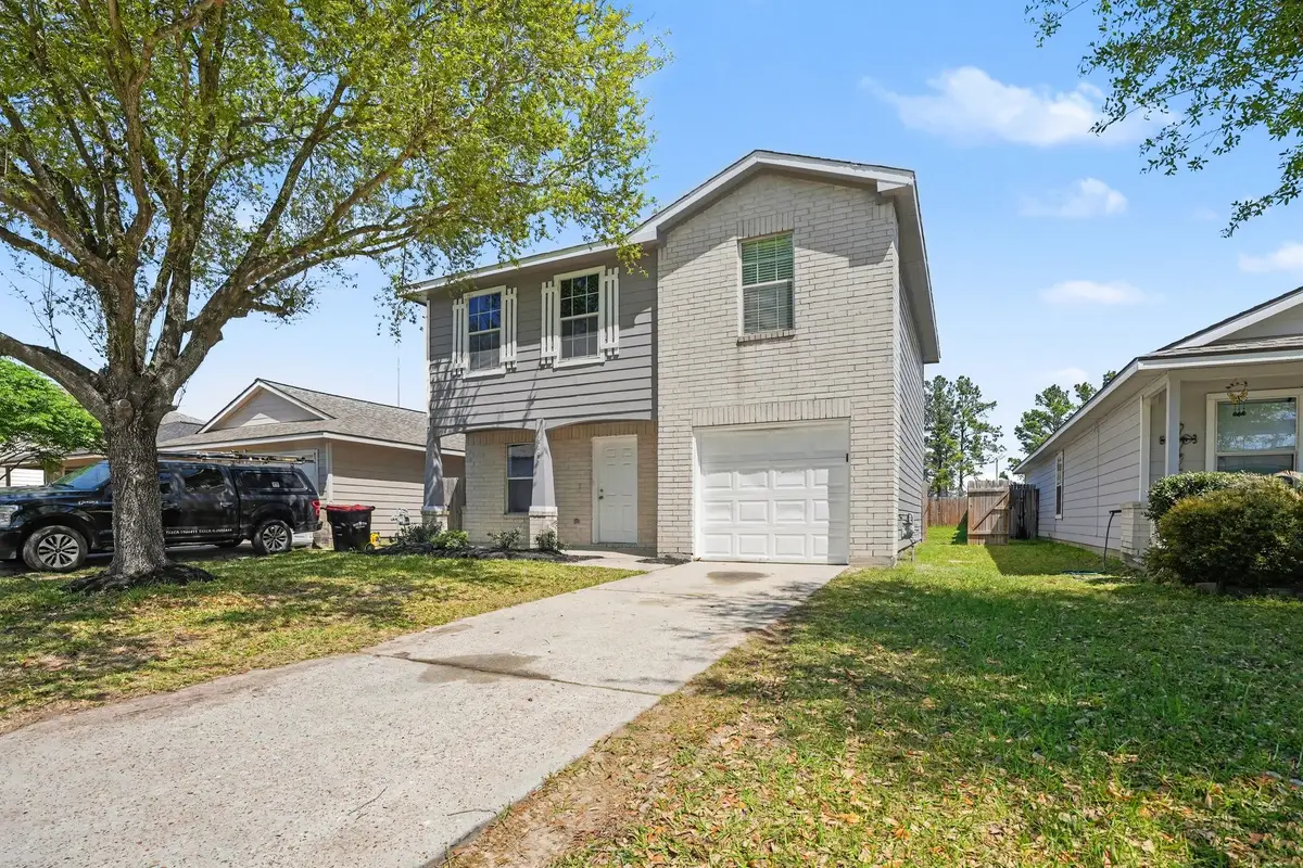 15834 Colonial Bridge Lane, Houston, TX 77073 - #1