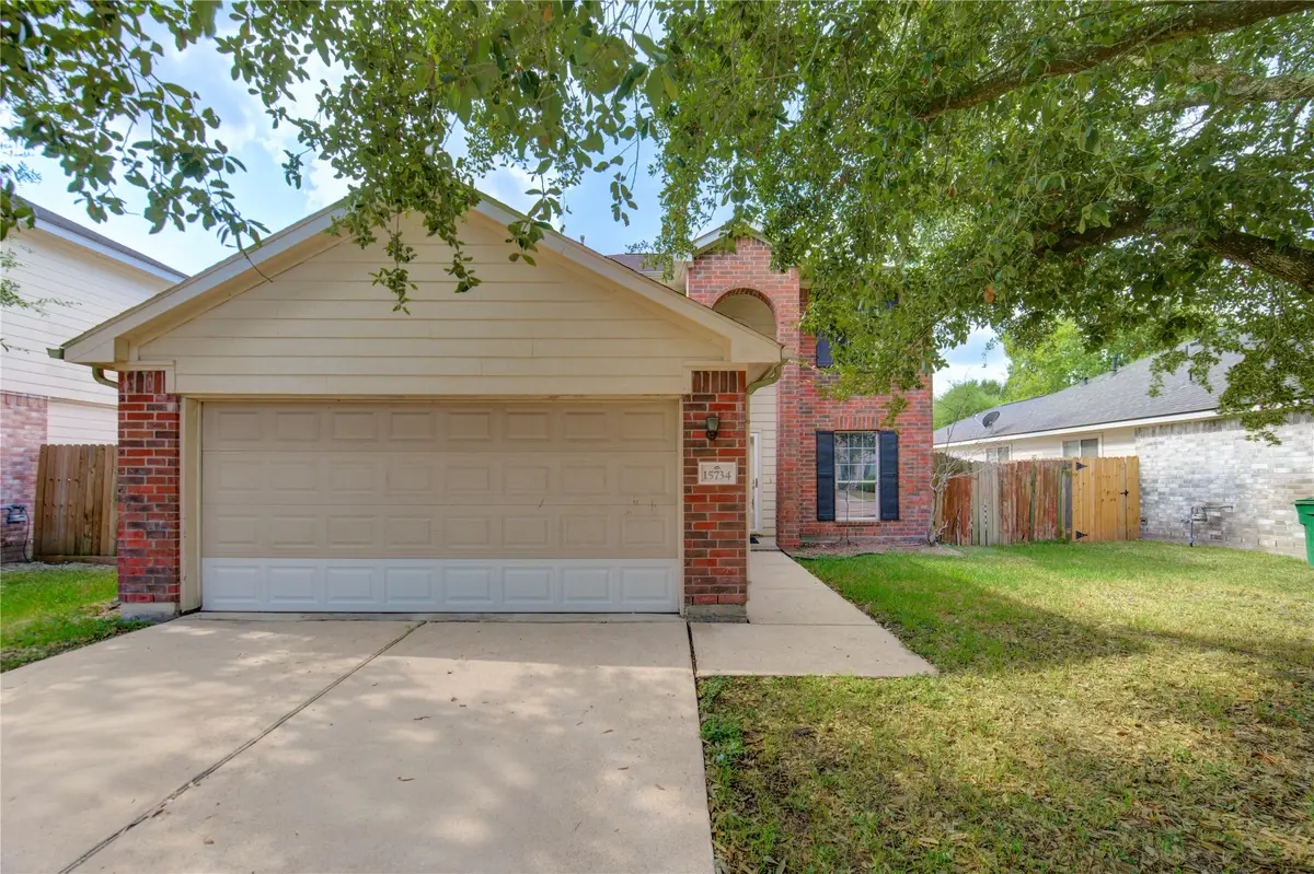 15734 Briargate Court, Stafford Missouri City, TX 77489 - Image #1