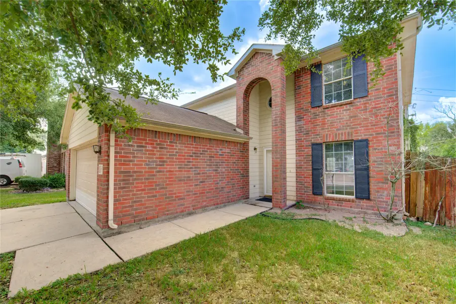 15734 Briargate Court, Stafford Missouri City, TX 77489 - Image #2