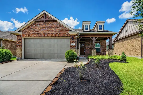 15 Butternut Grove Place, Tomball, TX 77375