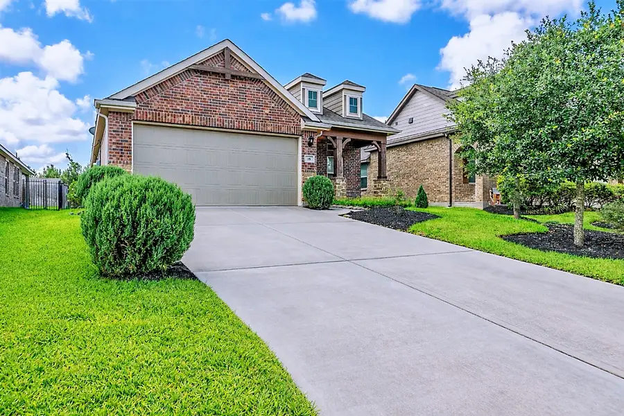 15 Butternut Grove Place, Tomball, TX 77375 - #2
