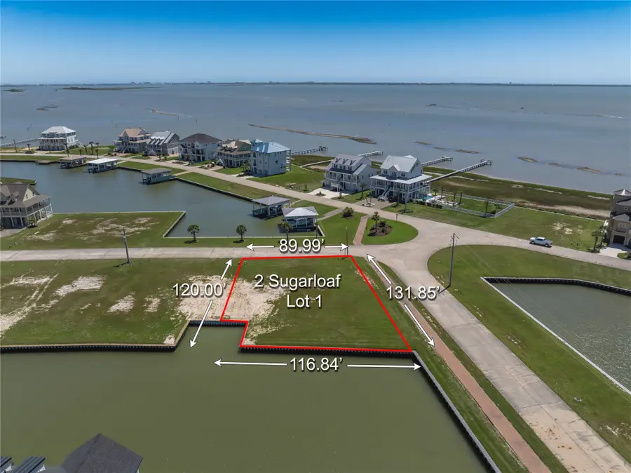 2 Sugarloaf, Hitchcock, TX 77563 - Image #2