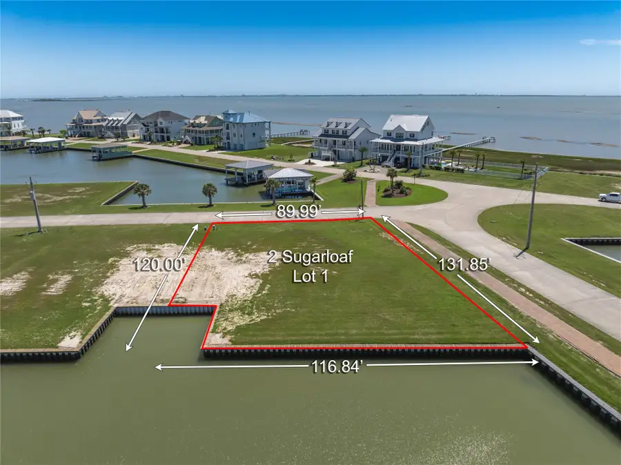 2 Sugarloaf, Hitchcock, TX 77563 - Image #3