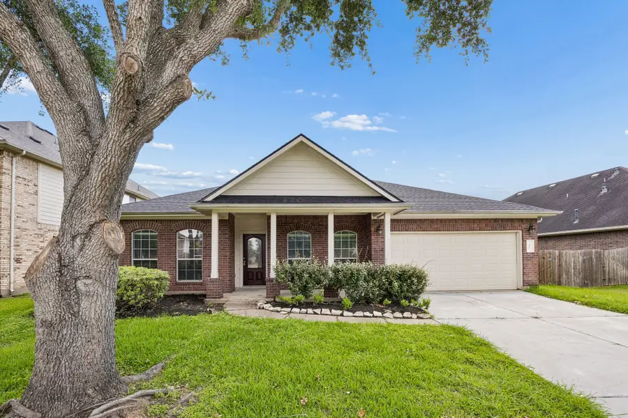 7803 Blue Lake Drive, Rosenberg, TX 77469 - #2