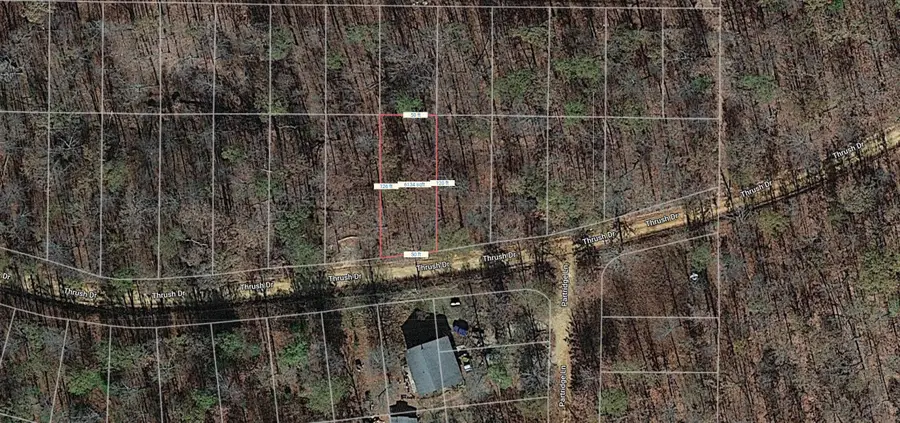 Lot 25-24 Thrush Drive, Ozark, AR 72482 - Image #2