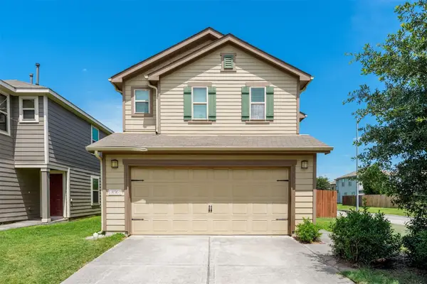 18961 Bobcat Path Court, Houston, TX 77073