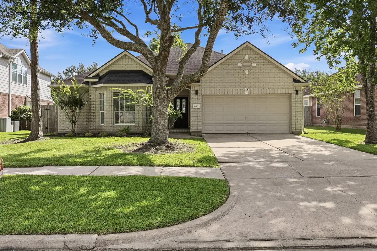4402 Chestnut Grove, League City, TX 77573 - #1