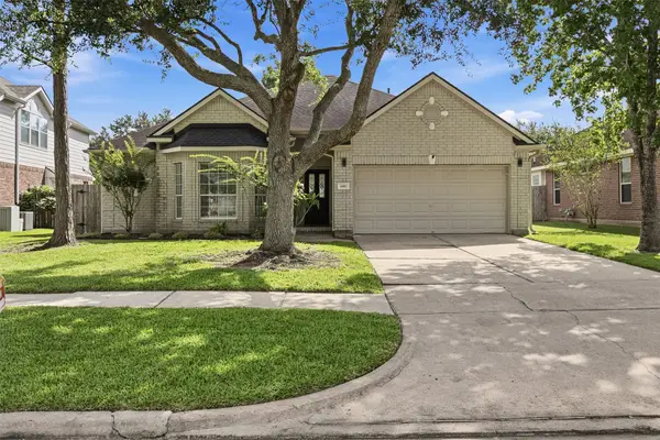 4402 Chestnut Grove, League City, TX 77573