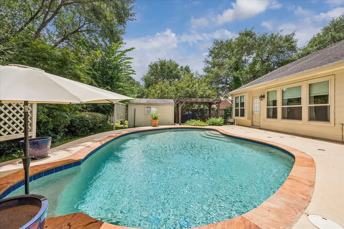 5811 Walkabout Way, Katy, TX 77450 - #1