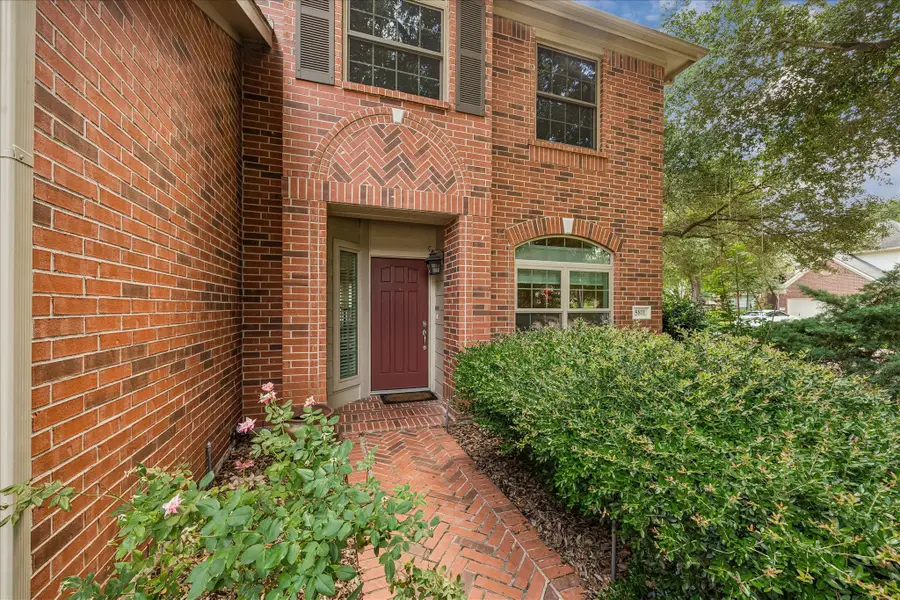 5811 Walkabout Way, Katy, TX 77450 - #2