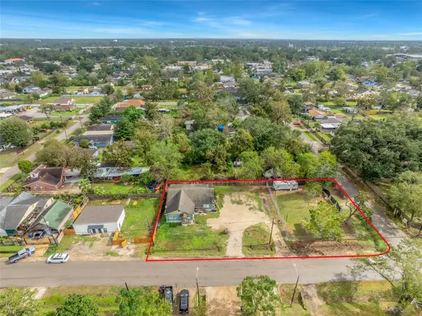 7206 Helmers Street #A, Houston, TX 77022