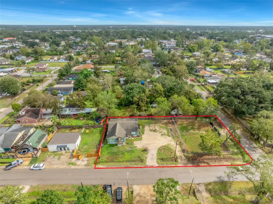 7206 Helmers Street #A, Houston, TX 77022 - Image #2