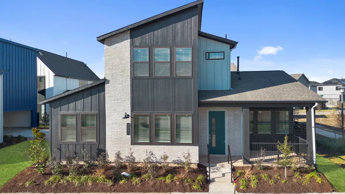 3331 Loam Lane, Richmond, TX 77406 - #1