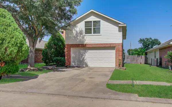 7310 Kransburg Ranch Drive, Cypress, TX 77433