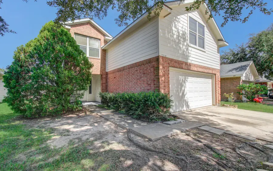 7310 Kransburg Ranch Drive, Cypress, TX 77433 - #2