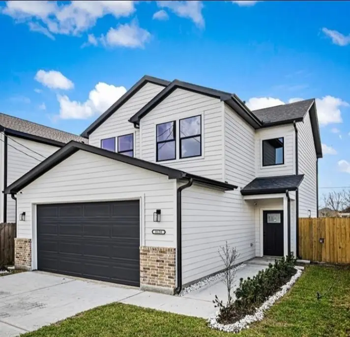 8128 Chateau Street, Houston, TX 77028 - #3