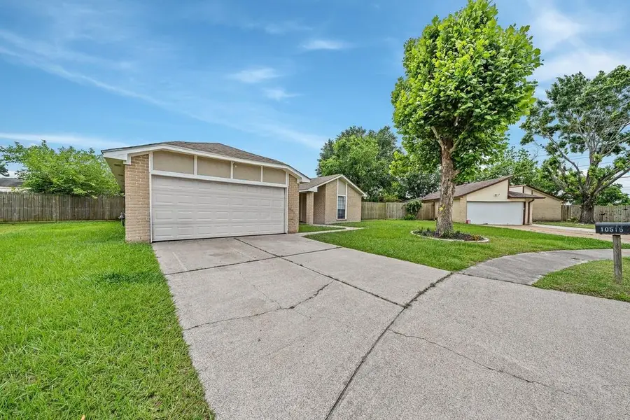 10515 Autumn Harvest Drive, Houston, TX 77064 - #2
