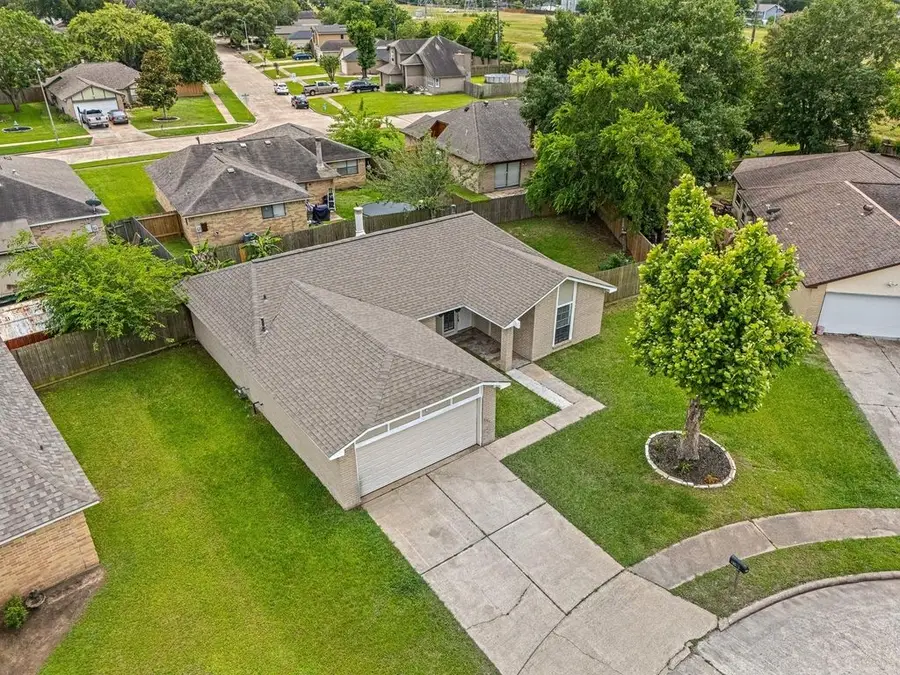 10515 Autumn Harvest Drive, Houston, TX 77064 - #3