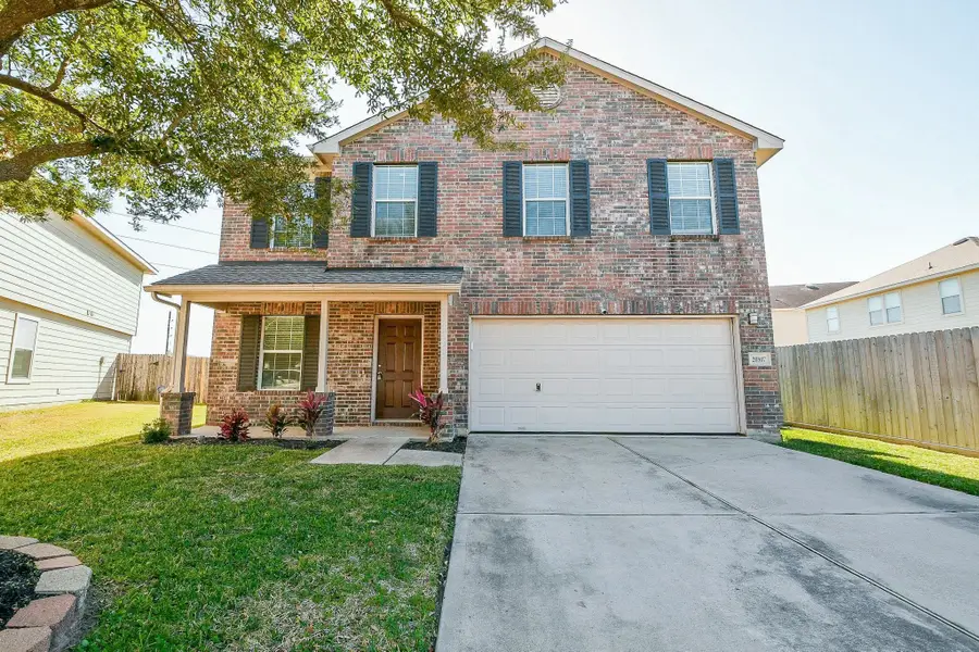 20807 Lansing Ridge Lane, Katy, TX 77449 - #2