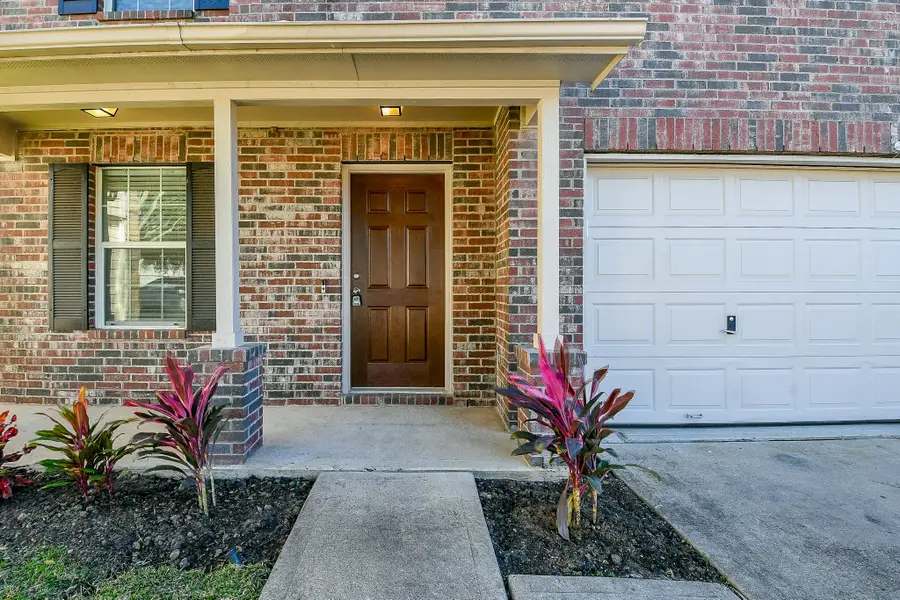 20807 Lansing Ridge Lane, Katy, TX 77449 - #3