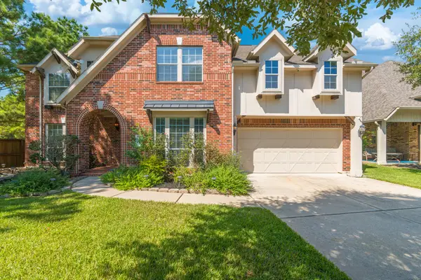 103 Arbor Ridge Court, Conroe, TX 77384