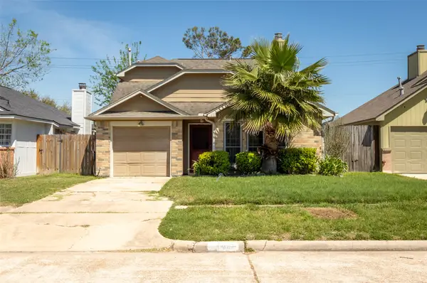5730 Gineridge Drive, Houston, TX 77053
